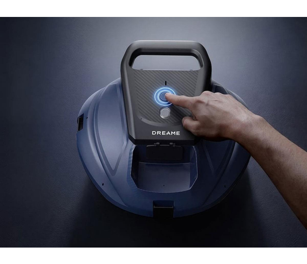 Dreame Robot basenowy S1 - 1575096 - zdjęcie 7